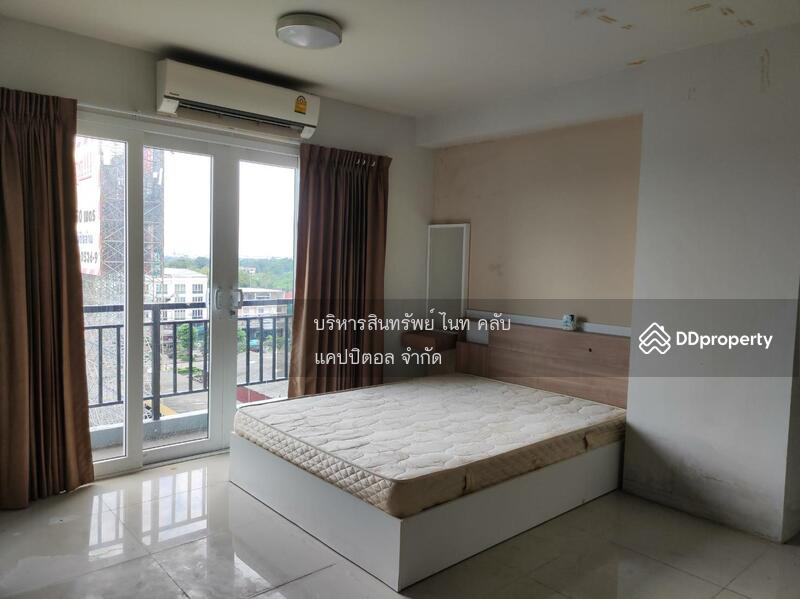 For Sale - Park Village Onnut-Suvarnabhumi, Bangkok