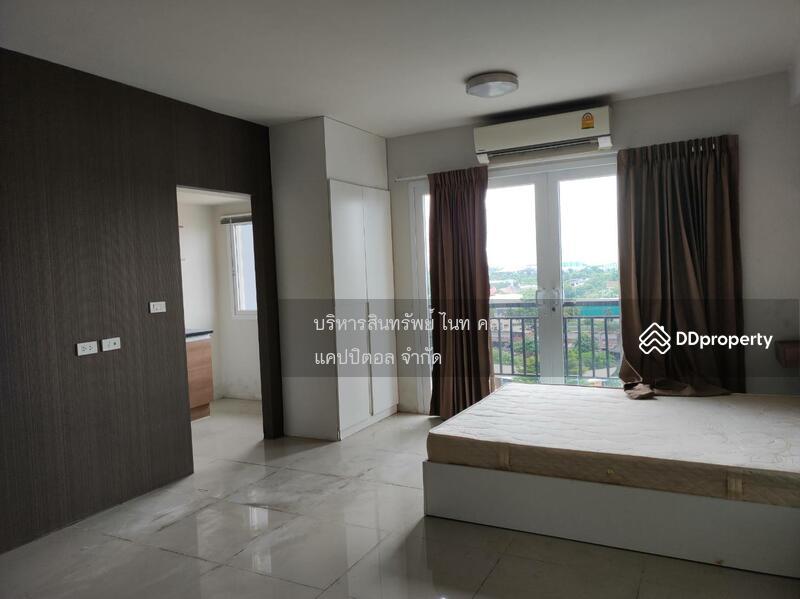 For Sale - Park Village Onnut-Suvarnabhumi, Bangkok