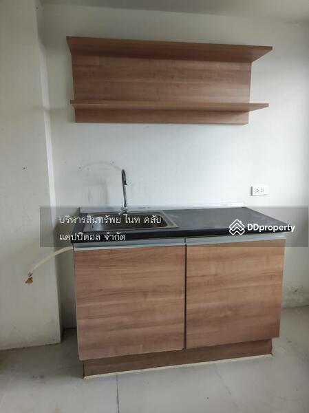 For Sale - Park Village Onnut-Suvarnabhumi, Bangkok