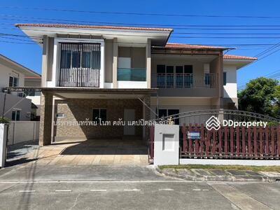 ขาย - หมู่บ้านบุราสิริ ท่าข้าม-พระราม 2, กรุงเทพ