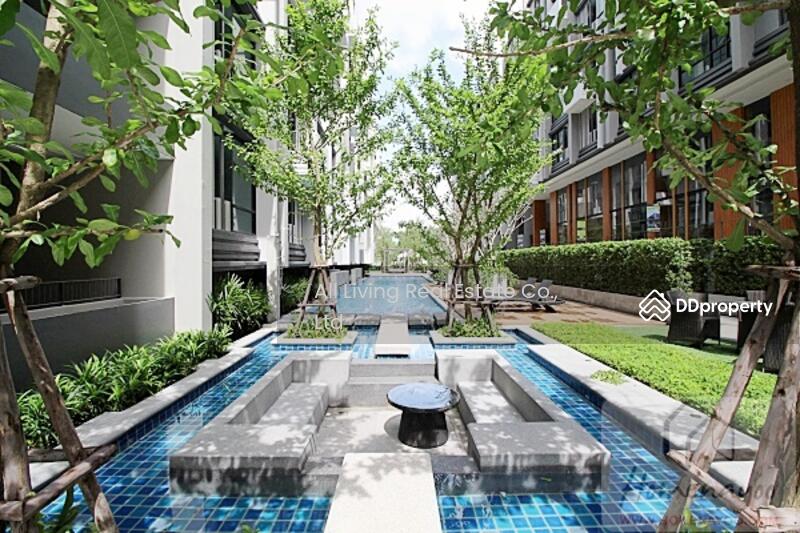 Esta Bliss Ramintra, Bangkok, Ramintra Road, Min Buri, Min Buri, Bangkok, 2 Bedrooms, 36 sqm, Condo For Rent, by Airada Parasarn, 10631950 - DDproperty.com