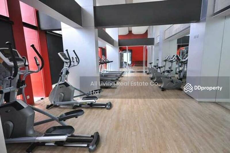 Esta Bliss Ramintra, Bangkok, Ramintra Road, Min Buri, Min Buri, Bangkok, 2 Bedrooms, 36 sqm, Condo For Rent, by Airada Parasarn, 10631950 - DDproperty.com