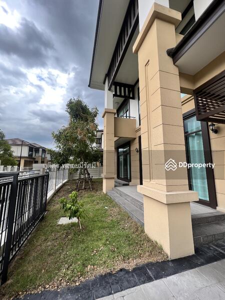 เลคซีริน พระราม2, Samut Sakhon, Bang Nam Chut, Muang Samut Sakhon, Samut Sakhon, 4 Bedrooms, 323 sqm, Single Detached House For Rent, by Adisorn Ploymeerassamee, 10632027 - DDproperty.com
