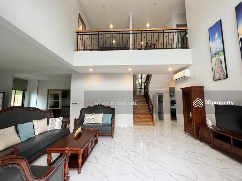 เลคซีริน พระราม2, Samut Sakhon, Bang Nam Chut, Muang Samut Sakhon, Samut Sakhon, 4 Bedrooms, 323 sqm, Single Detached House For Rent, by Adisorn Ploymeerassamee, 10632027 - DDproperty.com
