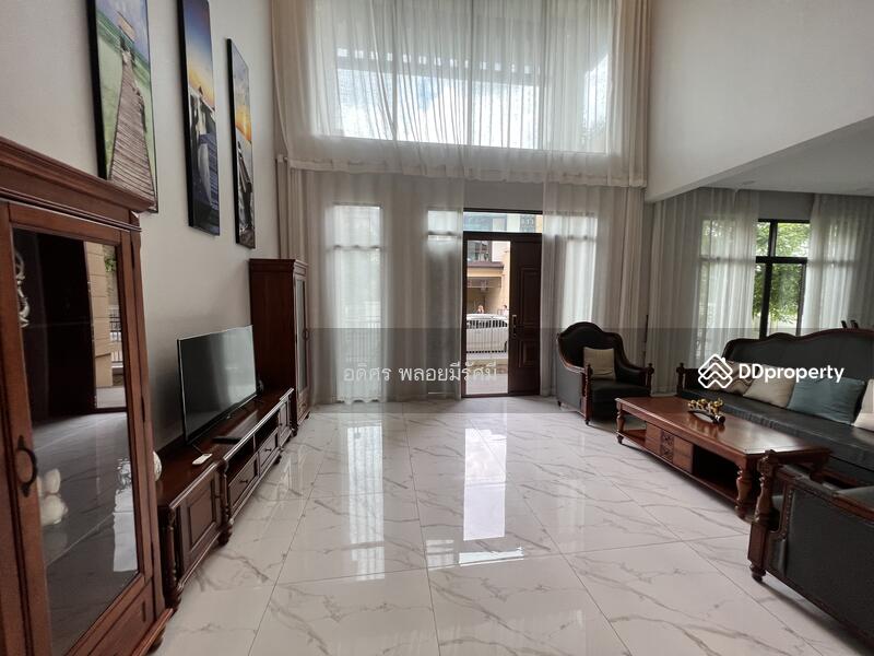 เลคซีริน พระราม2, Samut Sakhon, Bang Nam Chut, Muang Samut Sakhon, Samut Sakhon, 4 Bedrooms, 323 sqm, Single Detached House For Rent, by Adisorn Ploymeerassamee, 10632027 - DDproperty.com