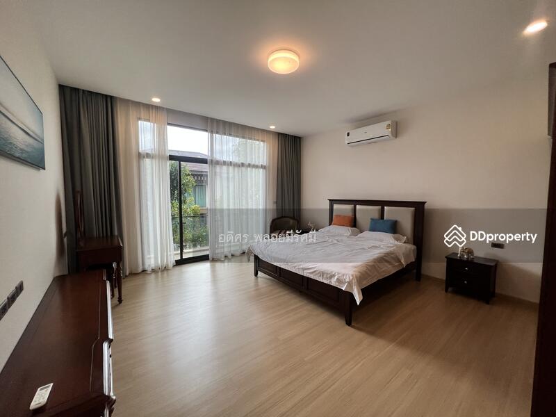 เลคซีริน พระราม2, Samut Sakhon, Bang Nam Chut, Muang Samut Sakhon, Samut Sakhon, 4 Bedrooms, 323 sqm, Single Detached House For Rent, by Adisorn Ploymeerassamee, 10632027 - DDproperty.com