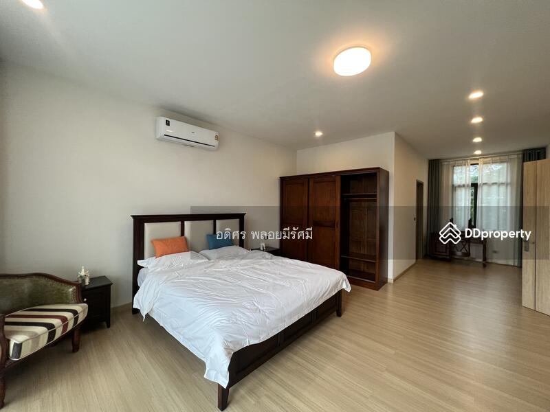 เลคซีริน พระราม2, Samut Sakhon, Bang Nam Chut, Muang Samut Sakhon, Samut Sakhon, 4 Bedrooms, 323 sqm, Single Detached House For Rent, by Adisorn Ploymeerassamee, 10632027 - DDproperty.com