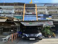 ขาย - ขายอาคารพาณิชย์สมุทรปราการ อำเภอเมือง ถนนศรีนครินทร์ ใกล้ถนนกาญจนาภิเษก, สมุทรปราการ