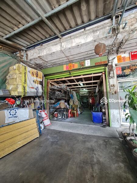 ขาย - ขายอาคารพาณิชย์ศรีนครินทร์ สมุทรปราการ อำเภอเมือง ใกล้ถนนกาญจนาภิเษก, สมุทรปราการ