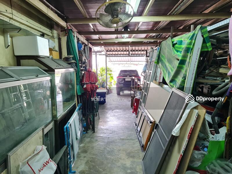 ขาย - ขายอาคารพาณิชย์ศรีนครินทร์ อำเภอเมือง สมุทรปราการ ใกล้ถนนกาญจนาภิเษก, สมุทรปราการ