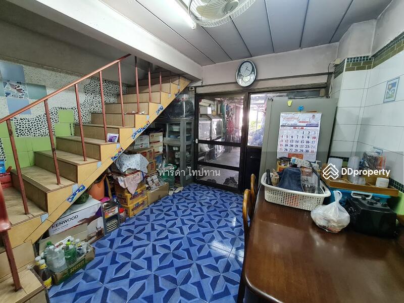 ขาย - ขายอาคารพาณิชย์ศรีนครินทร์ สมุทรปราการ อำเภอเมือง ใกล้ถนนกาญจนาภิเษก, สมุทรปราการ