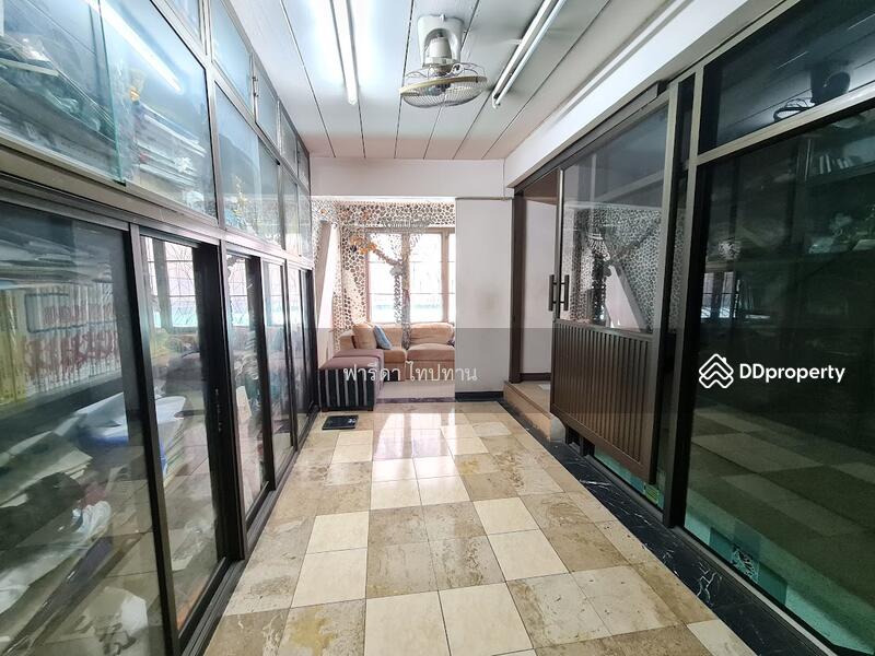 ขาย - ขายอาคารพาณิชย์ศรีนครินทร์ สมุทรปราการ อำเภอเมือง ใกล้ถนนกาญจนาภิเษก, สมุทรปราการ