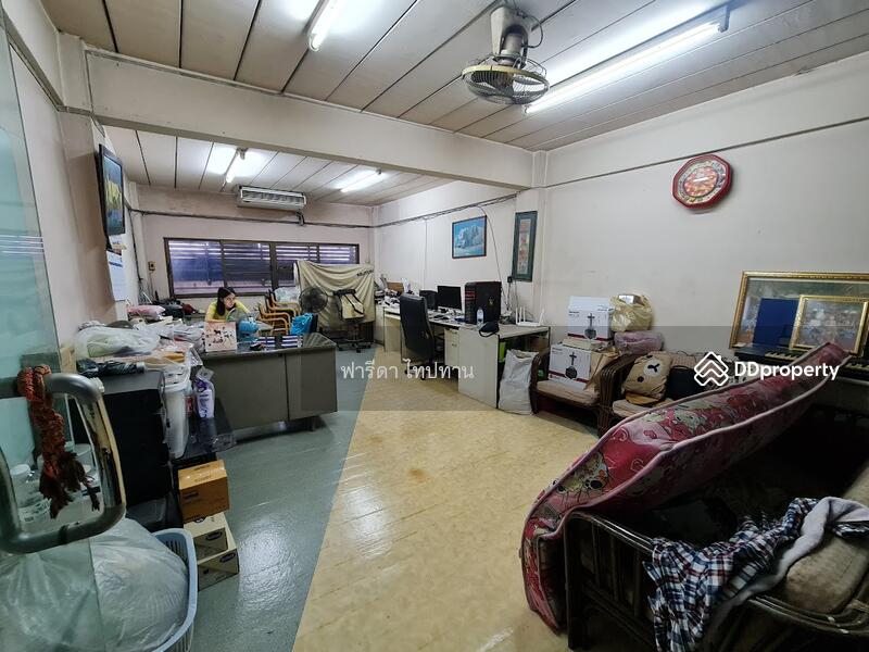 ขาย - ขายอาคารพาณิชย์ศรีนครินทร์ สมุทรปราการ อำเภอเมือง ใกล้ถนนกาญจนาภิเษก, สมุทรปราการ