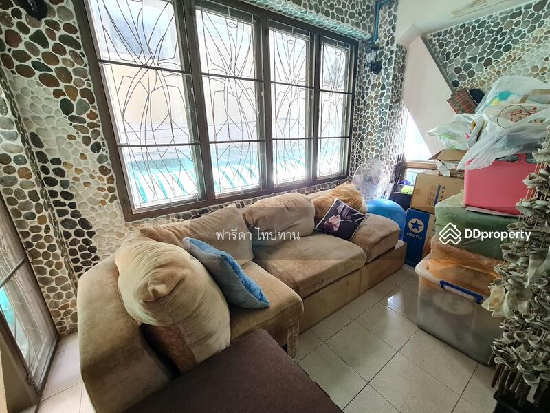 ขาย - ขายอาคารพาณิชย์ศรีนครินทร์ อำเภอเมือง สมุทรปราการ ใกล้ถนนกาญจนาภิเษก, สมุทรปราการ