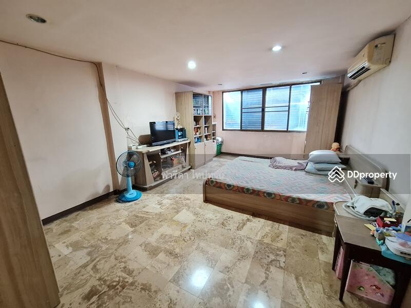 ขาย - ขายอาคารพาณิชย์ศรีนครินทร์ อำเภอเมือง สมุทรปราการ ใกล้ถนนกาญจนาภิเษก, สมุทรปราการ