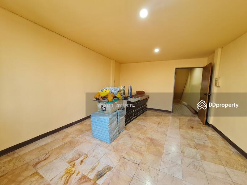 ขาย - ขายอาคารพาณิชย์ศรีนครินทร์ อำเภอเมือง สมุทรปราการ ใกล้ถนนกาญจนาภิเษก, สมุทรปราการ