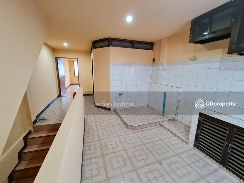 ขาย - ขายอาคารพาณิชย์ศรีนครินทร์ สมุทรปราการ อำเภอเมือง ใกล้ถนนกาญจนาภิเษก, สมุทรปราการ