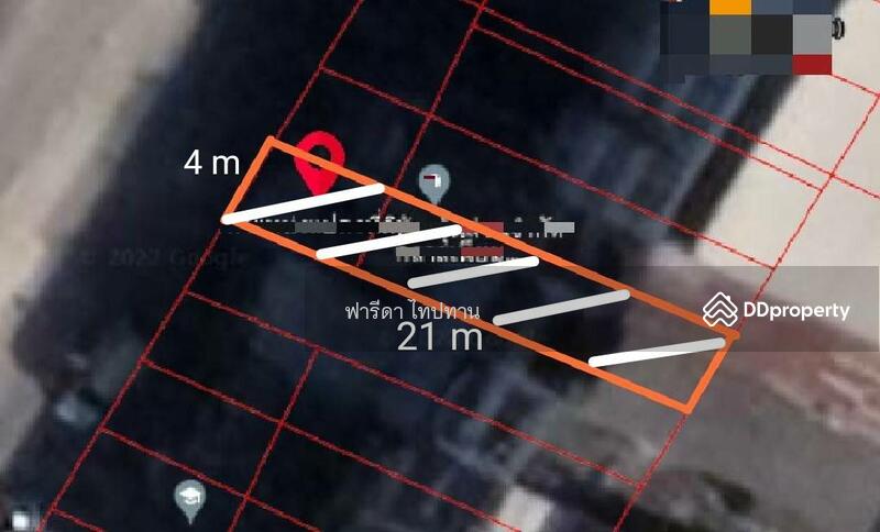 ขาย - ขายอาคารพาณิชย์ศรีนครินทร์ อำเภอเมือง สมุทรปราการ ใกล้ถนนกาญจนาภิเษก, สมุทรปราการ