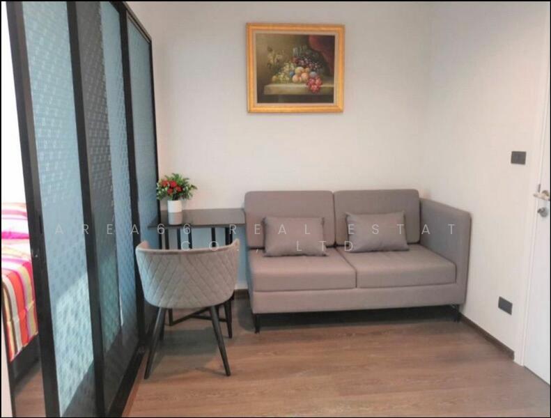 The Excel Ladprao-Sutthisan, Bangkok, Soi Ladprao 62, Wang Thonglang, Wang Thonglang, Bangkok, Studio, 26 sqm, Condo For Sale, by Area66 Real Estate Co., Ltd, 10632191 - DDproperty.com