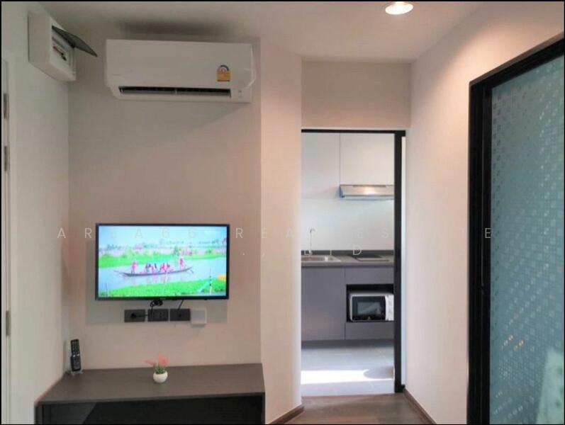 The Excel Ladprao-Sutthisan, Bangkok, Soi Ladprao 62, Wang Thonglang, Wang Thonglang, Bangkok, Studio, 26 sqm, Condo For Sale, by Area66 Real Estate Co., Ltd, 10632191 - DDproperty.com