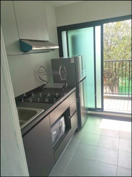 The Excel Ladprao-Sutthisan, Bangkok, Soi Ladprao 62, Wang Thonglang, Wang Thonglang, Bangkok, Studio, 26 sqm, Condo For Sale, by Area66 Real Estate Co., Ltd, 10632191 - DDproperty.com
