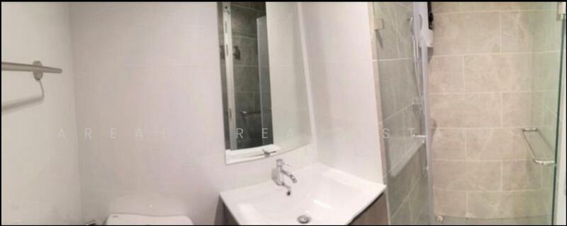 The Excel Ladprao-Sutthisan, Bangkok, Soi Ladprao 62, Wang Thonglang, Wang Thonglang, Bangkok, Studio, 26 sqm, Condo For Sale, by Area66 Real Estate Co., Ltd, 10632191 - DDproperty.com