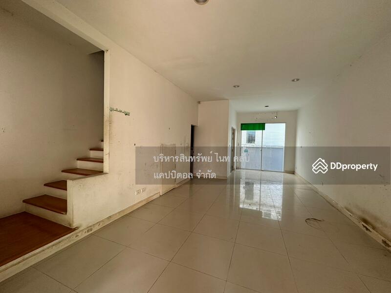 Baan Klang Muang S-Sense Srinakarin : บ้านกลางเมือง เอส เซนต์ ศรีนครินทร์, กรุงเทพ, ถนนศรีนครินทร์, หนองบอน, ประเวศ, กรุงเทพ, 167 ตร.ม., ทาวน์เฮ้าส์ ขาย, โดย มยุรี กุมภีร์, 10632377 - DDproperty.com