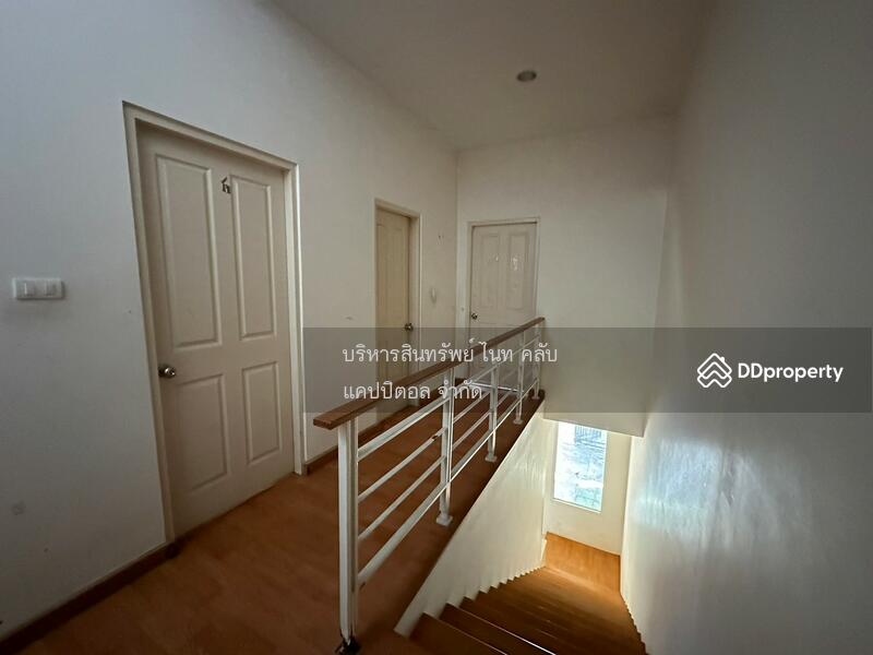 Baan Klang Muang S-Sense Srinakarin : บ้านกลางเมือง เอส เซนต์ ศรีนครินทร์, กรุงเทพ, ถนนศรีนครินทร์, หนองบอน, ประเวศ, กรุงเทพ, 167 ตร.ม., ทาวน์เฮ้าส์ ขาย, โดย มยุรี กุมภีร์, 10632377 - DDproperty.com