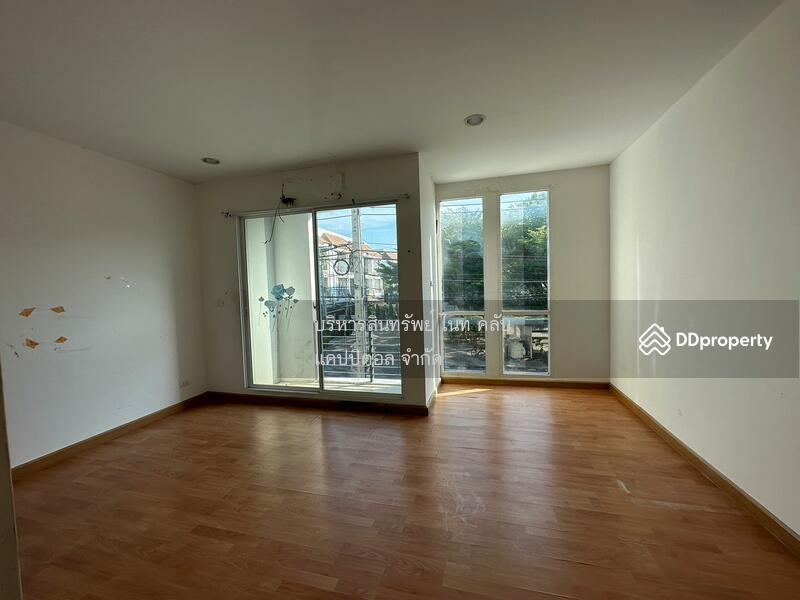 Baan Klang Muang S-Sense Srinakarin : บ้านกลางเมือง เอส เซนต์ ศรีนครินทร์, กรุงเทพ, ถนนศรีนครินทร์, หนองบอน, ประเวศ, กรุงเทพ, 167 ตร.ม., ทาวน์เฮ้าส์ ขาย, โดย มยุรี กุมภีร์, 10632377 - DDproperty.com