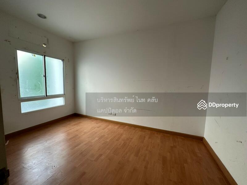 Baan Klang Muang S-Sense Srinakarin : บ้านกลางเมือง เอส เซนต์ ศรีนครินทร์, กรุงเทพ, ถนนศรีนครินทร์, หนองบอน, ประเวศ, กรุงเทพ, 167 ตร.ม., ทาวน์เฮ้าส์ ขาย, โดย มยุรี กุมภีร์, 10632377 - DDproperty.com