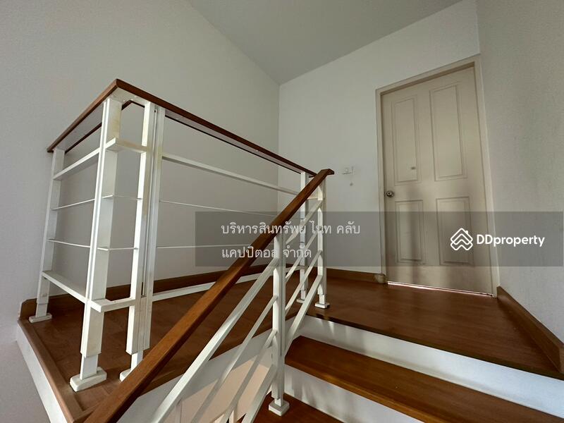 Baan Klang Muang S-Sense Srinakarin : บ้านกลางเมือง เอส เซนต์ ศรีนครินทร์, กรุงเทพ, ถนนศรีนครินทร์, หนองบอน, ประเวศ, กรุงเทพ, 167 ตร.ม., ทาวน์เฮ้าส์ ขาย, โดย มยุรี กุมภีร์, 10632377 - DDproperty.com