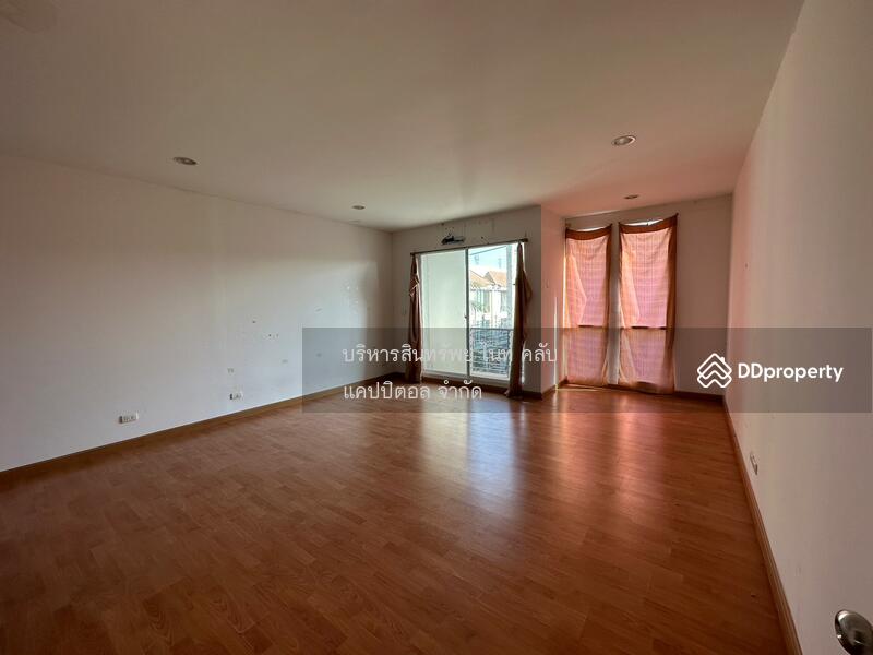 Baan Klang Muang S-Sense Srinakarin : บ้านกลางเมือง เอส เซนต์ ศรีนครินทร์, กรุงเทพ, ถนนศรีนครินทร์, หนองบอน, ประเวศ, กรุงเทพ, 167 ตร.ม., ทาวน์เฮ้าส์ ขาย, โดย มยุรี กุมภีร์, 10632377 - DDproperty.com