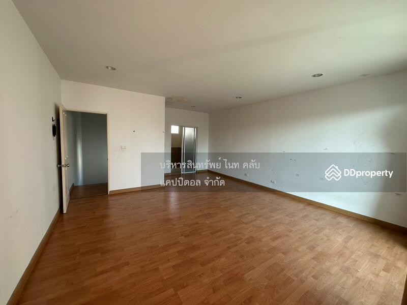 Baan Klang Muang S-Sense Srinakarin : บ้านกลางเมือง เอส เซนต์ ศรีนครินทร์, กรุงเทพ, ถนนศรีนครินทร์, หนองบอน, ประเวศ, กรุงเทพ, 167 ตร.ม., ทาวน์เฮ้าส์ ขาย, โดย มยุรี กุมภีร์, 10632377 - DDproperty.com