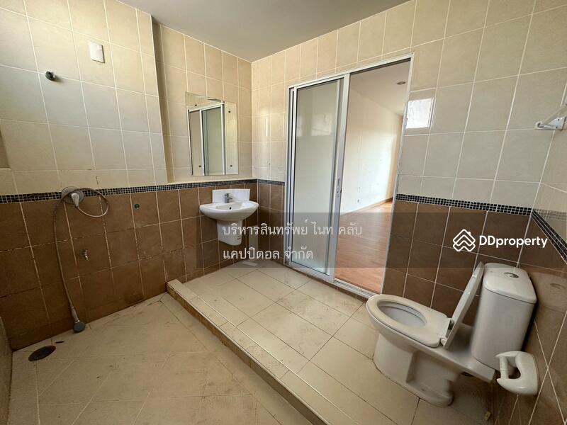 Baan Klang Muang S-Sense Srinakarin : บ้านกลางเมือง เอส เซนต์ ศรีนครินทร์, กรุงเทพ, ถนนศรีนครินทร์, หนองบอน, ประเวศ, กรุงเทพ, 167 ตร.ม., ทาวน์เฮ้าส์ ขาย, โดย มยุรี กุมภีร์, 10632377 - DDproperty.com