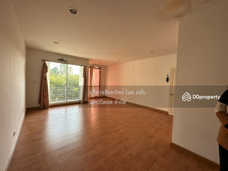 Baan Klang Muang S-Sense Srinakarin : บ้านกลางเมือง เอส เซนต์ ศรีนครินทร์, กรุงเทพ, ถนนศรีนครินทร์, หนองบอน, ประเวศ, กรุงเทพ, 167 ตร.ม., ทาวน์เฮ้าส์ ขาย, โดย มยุรี กุมภีร์, 10632377 - DDproperty.com