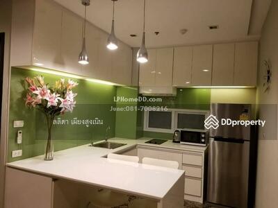 For Rent - Rhythm Sukhumvit 44/1, Bangkok