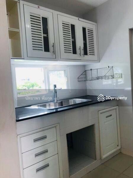 Mantana Lake Watcharapol, Bangkok, Sukhaphiban 5 Road, O-Ngoen, Sai Mai, Bangkok, 4 Bedrooms, 212 sqm, Single Detached House For Rent, by Nattayaporn Peumkul (Benz), 10632660 - DDproperty.com
