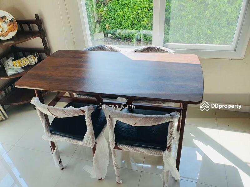 Mantana Lake Watcharapol, Bangkok, Sukhaphiban 5 Road, O-Ngoen, Sai Mai, Bangkok, 4 Bedrooms, 212 sqm, Single Detached House For Rent, by Nattayaporn Peumkul (Benz), 10632660 - DDproperty.com