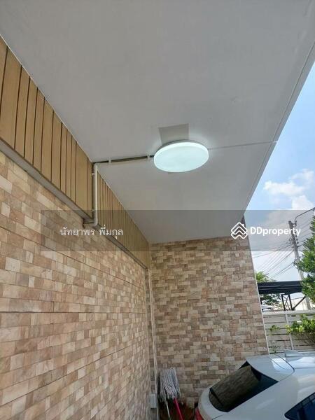 Mantana Lake Watcharapol, Bangkok, Sukhaphiban 5 Road, O-Ngoen, Sai Mai, Bangkok, 4 Bedrooms, 212 sqm, Single Detached House For Rent, by Nattayaporn Peumkul (Benz), 10632660 - DDproperty.com