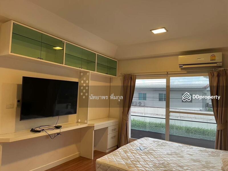 Mantana Lake Watcharapol, Bangkok, Sukhaphiban 5 Road, O-Ngoen, Sai Mai, Bangkok, 4 Bedrooms, 212 sqm, Single Detached House For Rent, by Nattayaporn Peumkul (Benz), 10632660 - DDproperty.com