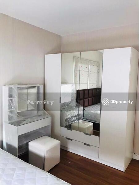 Mantana Lake Watcharapol, Bangkok, Sukhaphiban 5 Road, O-Ngoen, Sai Mai, Bangkok, 4 Bedrooms, 212 sqm, Single Detached House For Rent, by Nattayaporn Peumkul (Benz), 10632660 - DDproperty.com