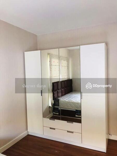 Mantana Lake Watcharapol, Bangkok, Sukhaphiban 5 Road, O-Ngoen, Sai Mai, Bangkok, 4 Bedrooms, 212 sqm, Single Detached House For Rent, by Nattayaporn Peumkul (Benz), 10632660 - DDproperty.com