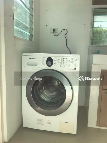 Mantana Lake Watcharapol, Bangkok, Sukhaphiban 5 Road, O-Ngoen, Sai Mai, Bangkok, 4 Bedrooms, 212 sqm, Single Detached House For Rent, by Nattayaporn Peumkul (Benz), 10632660 - DDproperty.com