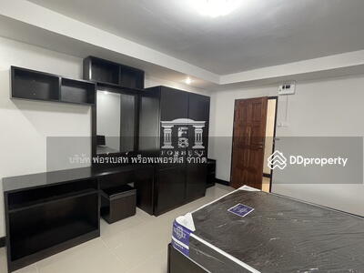 ขาย - 42540 - อพาร์ทเม้นท์เพิ่งสร้างเสร็จ อินทามระ, ห้วยขวาง จำนวน 103 ห้อง ใกล้ MRT ห้วยขวาง, กรุงเทพ