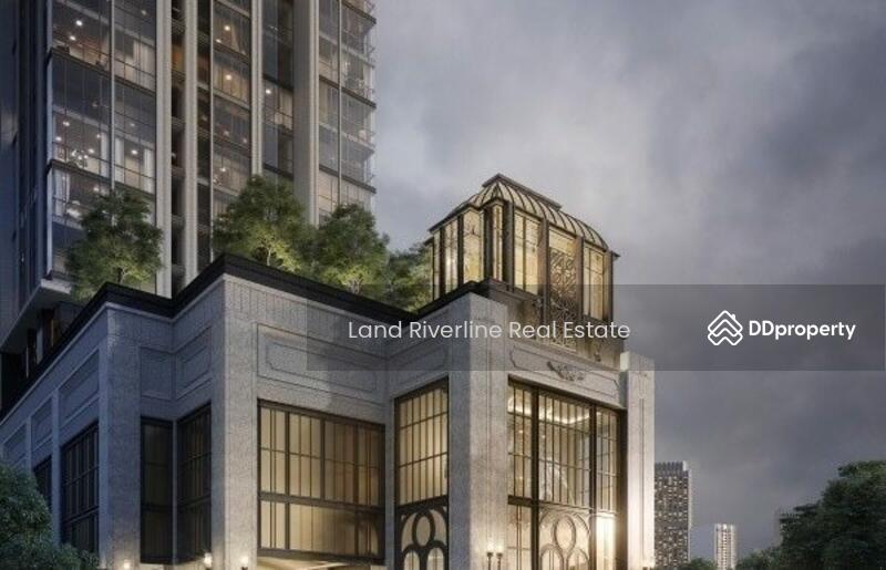Hyde Heritage Thonglor, กรุงเทพ, 1199 ซอยสุขุมวิท 59, คลองตันเหนือ, วัฒนา, กรุงเทพ, 58 ตร.ม., Condo ขาย, โดย Land Riverline Real Estate Land Riverline Real Estate, 10632674 - DDproperty.com