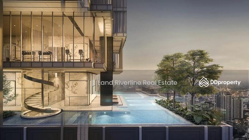 Hyde Heritage Thonglor, กรุงเทพ, 1199 ซอยสุขุมวิท 59, คลองตันเหนือ, วัฒนา, กรุงเทพ, 58 ตร.ม., Condo ขาย, โดย Land Riverline Real Estate Land Riverline Real Estate, 10632674 - DDproperty.com