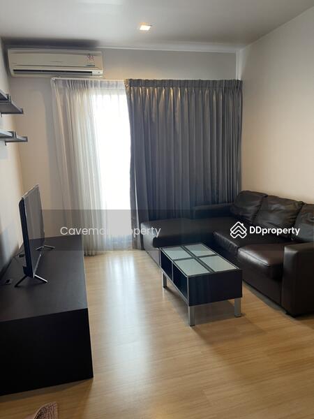 The Seed Mingle Sathorn-Suanplu, bangkok, 389 Soi Sathon 3, Thung Maha Mek, Sathon, Bangkok, 1 Bedroom, 46 sqm, Condo For Rent, by Caveman Property, 10632753 - DDproperty.com