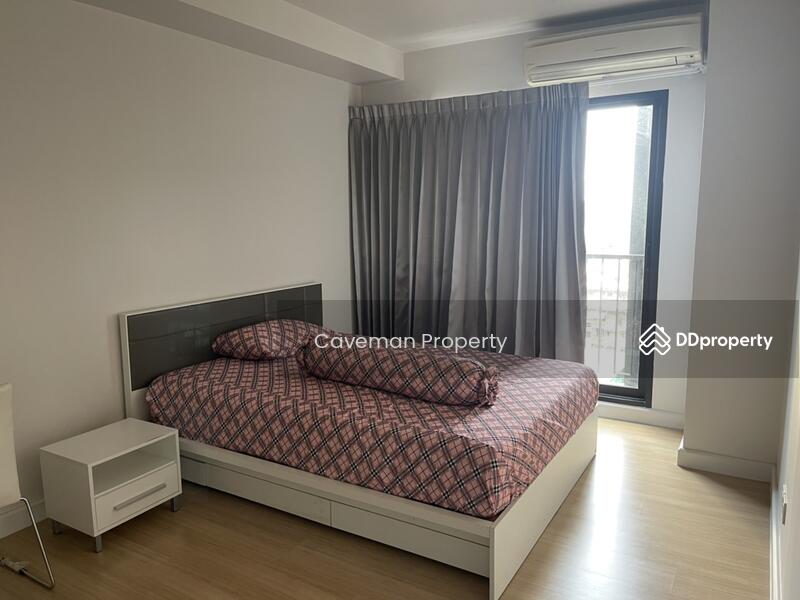 The Seed Mingle Sathorn-Suanplu, bangkok, 389 Soi Sathon 3, Thung Maha Mek, Sathon, Bangkok, 1 Bedroom, 46 sqm, Condo For Rent, by Caveman Property, 10632753 - DDproperty.com