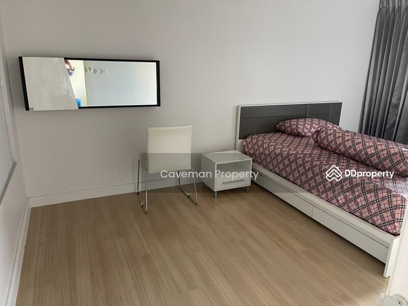 The Seed Mingle Sathorn-Suanplu, bangkok, 389 Soi Sathon 3, Thung Maha Mek, Sathon, Bangkok, 1 Bedroom, 46 sqm, Condo For Rent, by Caveman Property, 10632753 - DDproperty.com