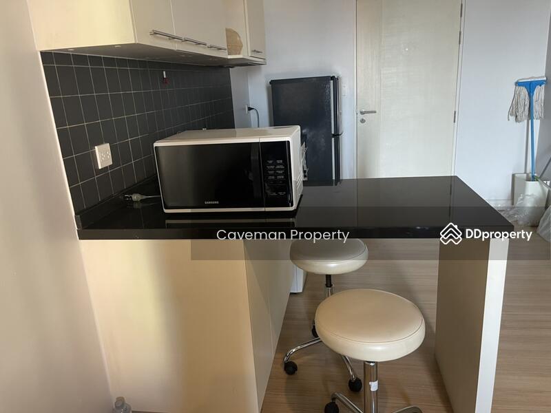 The Seed Mingle Sathorn-Suanplu, bangkok, 389 Soi Sathon 3, Thung Maha Mek, Sathon, Bangkok, 1 Bedroom, 46 sqm, Condo For Rent, by Caveman Property, 10632753 - DDproperty.com